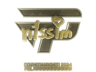 n1ssim (Gold) | Copenhagen 2024
