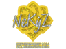 NEKiZ (Glitter) | Copenhagen 2024
