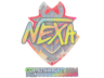 nexa (Holo) | Copenhagen 2024