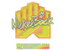 NickelBack (Holo) | Copenhagen 2024