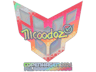 nicoodoz (Holo) | Copenhagen 2024