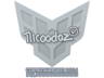 nicoodoz | Copenhagen 2024