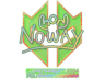 noway (Holo) | Copenhagen 2024