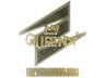 Queenix (Gold) | Copenhagen 2024