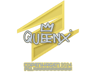Queenix | Copenhagen 2024