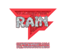 rain (Glitter) | Copenhagen 2024