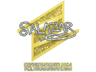 salazar (Glitter) | Copenhagen 2024