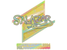 salazar (Holo) | Copenhagen 2024