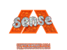 sense (Glitter) | Copenhagen 2024