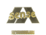 sense (Gold) | Copenhagen 2024