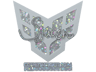 sjuush (Glitter) | Copenhagen 2024