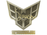 sjuush (Gold) | Copenhagen 2024