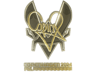 Spinx (Gold) | Copenhagen 2024