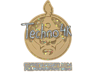 Techno4K (Glitter) | Copenhagen 2024