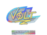 volt (Holo) | Copenhagen 2024