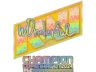 w0nderful (Holo, Champion) | Copenhagen 2024