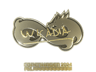 Wicadia (Gold) | Copenhagen 2024