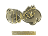 woxic (Gold) | Copenhagen 2024