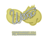 woxic | Copenhagen 2024
