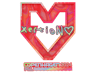 xertioN (Holo) | Copenhagen 2024