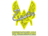 ZywOo (Glitter) | Copenhagen 2024