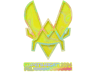 Vitality (Holo) | Copenhagen 2024
