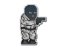 Pixel Avenger