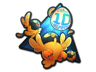 Beaky Decade