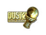 Dust FA (Foil)