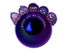 Magic Rush Ball (Lenticular)