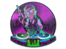 DJ Safecracker (Lenticular)
