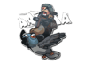 Noble Steed