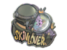 Skin Lover (Lenticular)