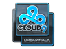 Cloud9 (Foil) | DreamHack 2014