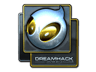 Team Dignitas (Foil) | DreamHack 2014