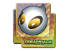 Team Dignitas (Holo) | DreamHack 2014