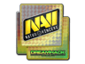 Natus Vincere (Holo) | DreamHack 2014