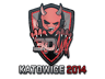 3DMAX (Holo) | Katowice 2014