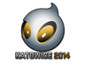 Team Dignitas | Katowice 2014