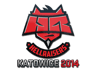 HellRaisers | Katowice 2014
