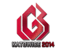 LGB eSports (Holo) | Katowice 2014