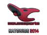 mousesports | Katowice 2014