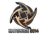 Ninjas in Pyjamas | Katowice 2014