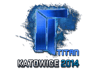 Titan (Holo) | Katowice 2014