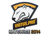 Virtus.Pro | Katowice 2014
