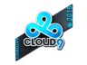 Cloud9 G2A (Foil) | Katowice 2015