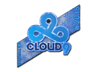 Cloud9 G2A (Holo) | Katowice 2015