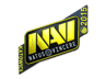 Natus Vincere (Foil) | Katowice 2015