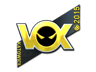 Vox Eminor (Foil) | Katowice 2015