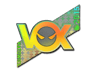 Vox Eminor (Holo) | Katowice 2015